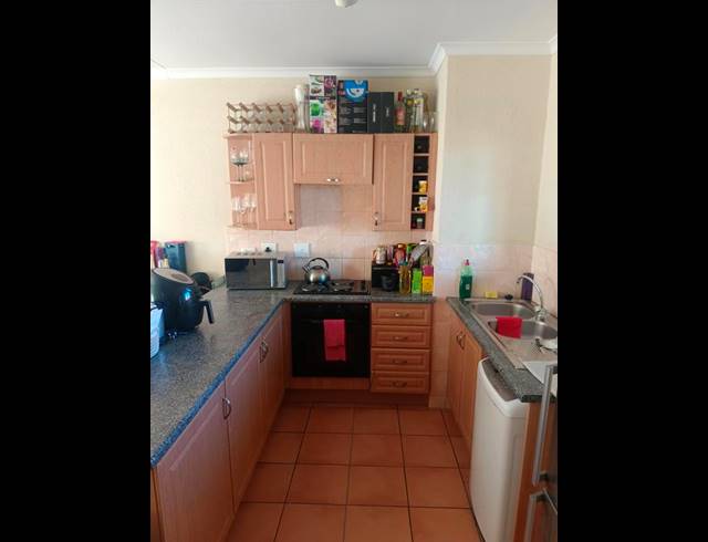 1 BEDROOM PROPERTY TO RENT IN CARLSWALD